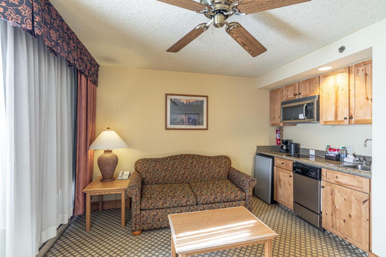 Grand Lodge Condo In The Heart Of Mt Crested Butte Condo Bagian luar foto
