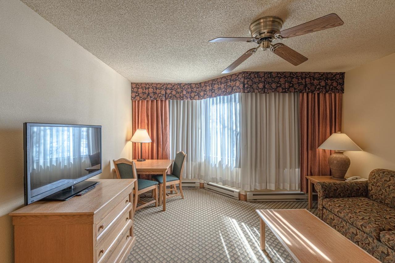 Grand Lodge Condo In The Heart Of Mt Crested Butte Condo Bagian luar foto
