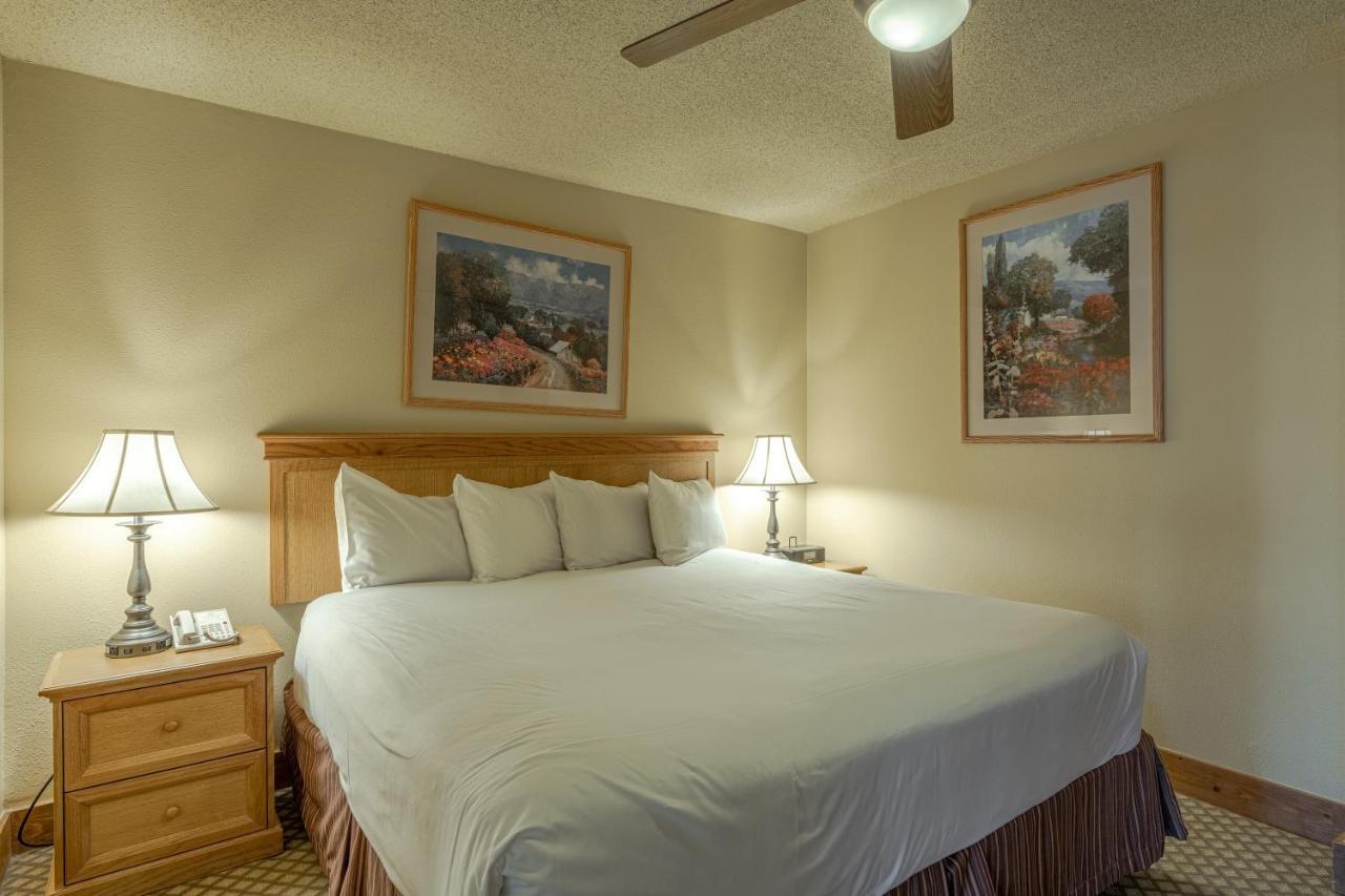 Grand Lodge Condo In The Heart Of Mt Crested Butte Condo Bagian luar foto