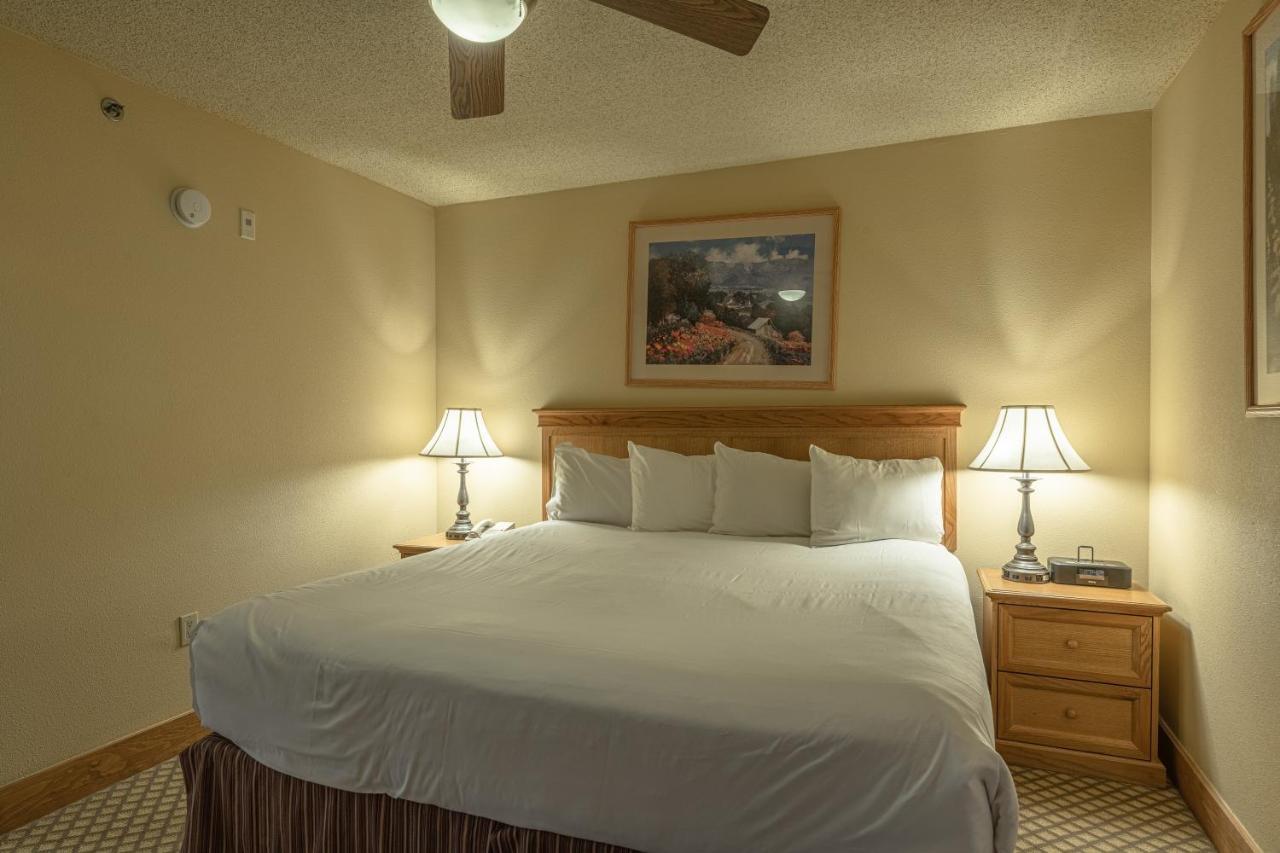 Grand Lodge Condo In The Heart Of Mt Crested Butte Condo Bagian luar foto