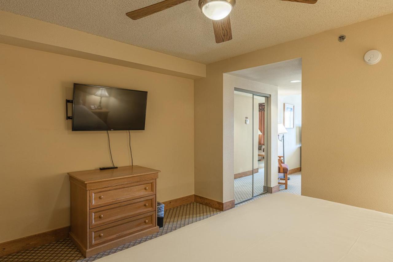 Grand Lodge Condo In The Heart Of Mt Crested Butte Condo Bagian luar foto