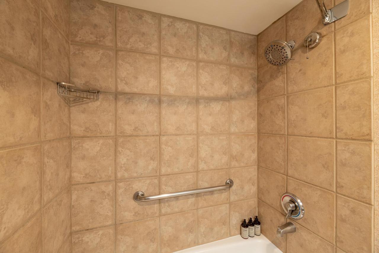 Grand Lodge Condo In The Heart Of Mt Crested Butte Condo Bagian luar foto