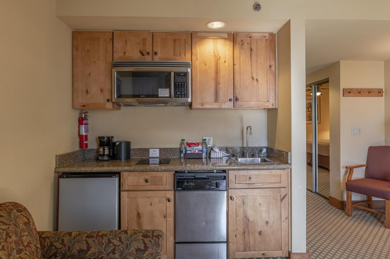 Grand Lodge Condo In The Heart Of Mt Crested Butte Condo Bagian luar foto