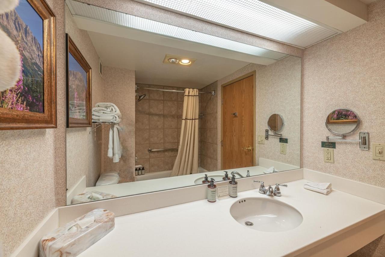 Grand Lodge Condo In The Heart Of Mt Crested Butte Condo Bagian luar foto